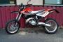 Aprilia MX 125 1