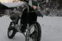 Yamaha DT 125 0