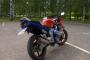 Honda NSR 125 1