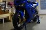 Kawasaki ZX-6R 636 1