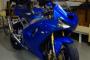 Kawasaki ZX-6R 636 4