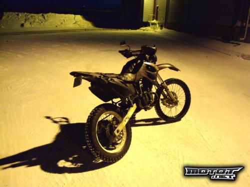 Bultaco Lobito Sendea