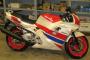 Honda CBR 600 F 1