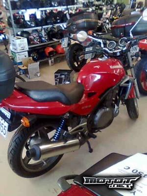 Kawasaki ER-5