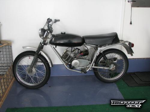 Tunturi Super Sport