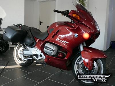 BMW R 1200 RT