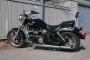 Triumph Speedmaster 865 1