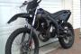 Gilera RCR 50 0