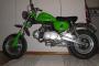 Honda Z50 1