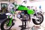 Honda Z50