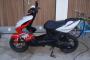 Yamaha Aerox 50 2