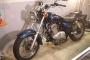 Suzuki DR 125 1