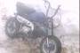 Honda Z50 3