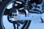 Yamaha YBR 125 2