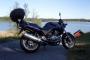Honda CB 500 3
