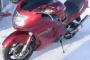 Honda CBR 1100 XX 0
