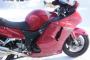 Honda CBR 1100 XX 1