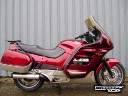 Honda ST 1300