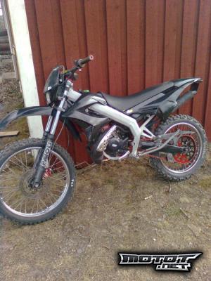 Derbi Senda 50 X-race