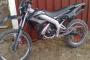 Derbi Senda 50 X-race 0