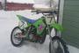 Kawasaki KX 85 0