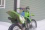 Kawasaki KX 85 1