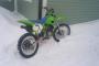 Kawasaki KX 85 2