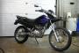 Honda XR 125 L 0