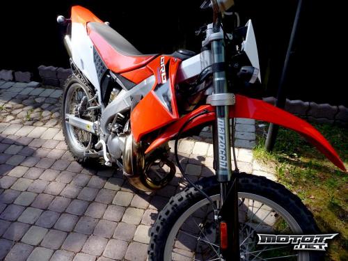 Derbi Senda 50 DRD Pro