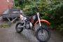KTM SX 65 1