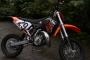 KTM SX 65 0
