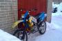 Husaberg FE enduro 450 0