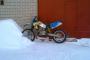 Husaberg FE enduro 450 1
