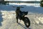Husaberg FE enduro 450 4