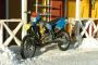 Husaberg FE enduro 450 5