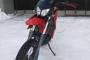 Derbi Senda 50 Extreme 3