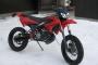 Derbi Senda 50 Extreme 2