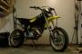 Husqvarna SMS 125