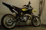 Husqvarna SMS 125 1