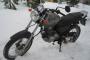 Honda CR 125 0