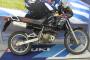 Honda NX 250 1