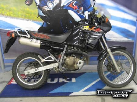 Honda NX 250