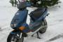 Aprilia SR 50 0