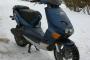 Aprilia SR 50 1