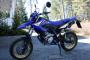 Yamaha WR 125 4
