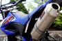 Yamaha WR 125 1