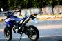 Yamaha WR 125 0