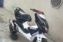 Yamaha Aerox 50 3