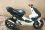 Yamaha Aerox 50 1