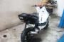 Yamaha Aerox 50 0